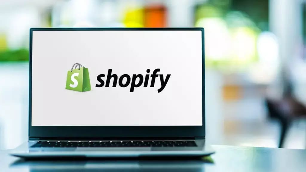 Shopify制作画像